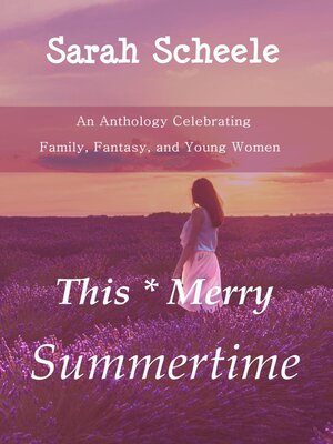 cover image of This Merry Summertime